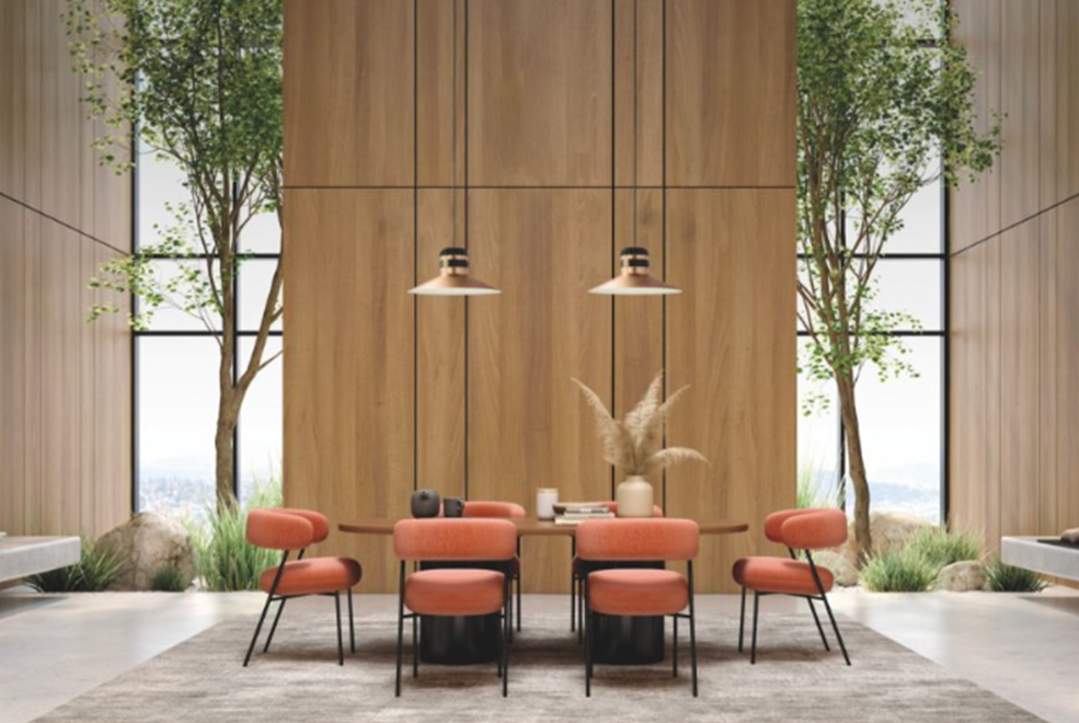 Cordea Lighting Dimore