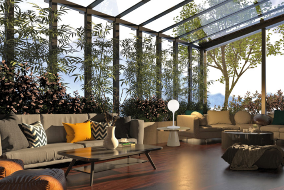 Tee Giardini Lighting