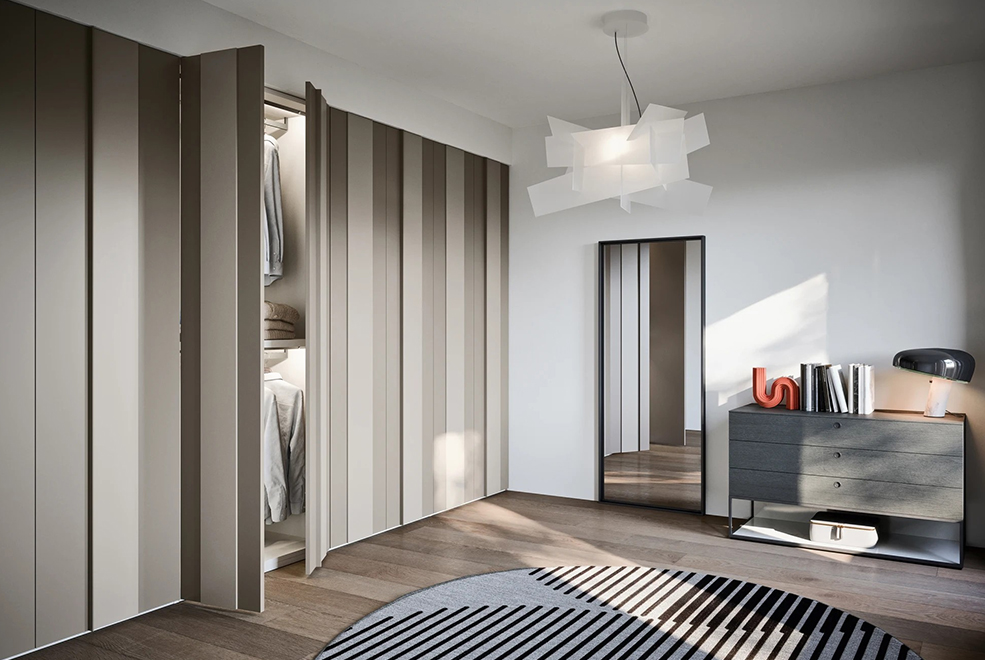 Plisse Wardrobe thumbnail