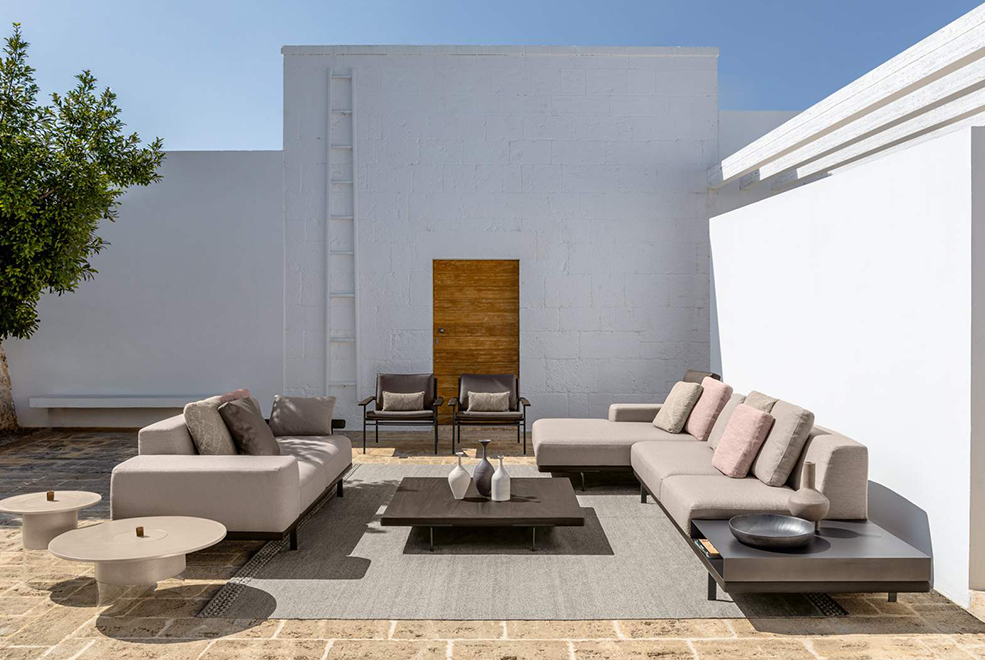 Allure Coffee Table thumbnail