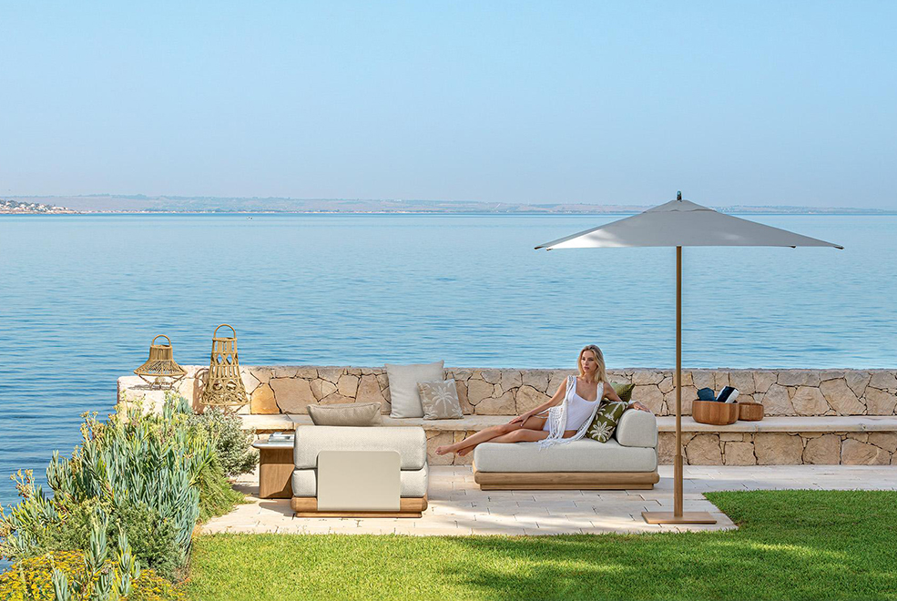 Itaca  Sofa thumbnail