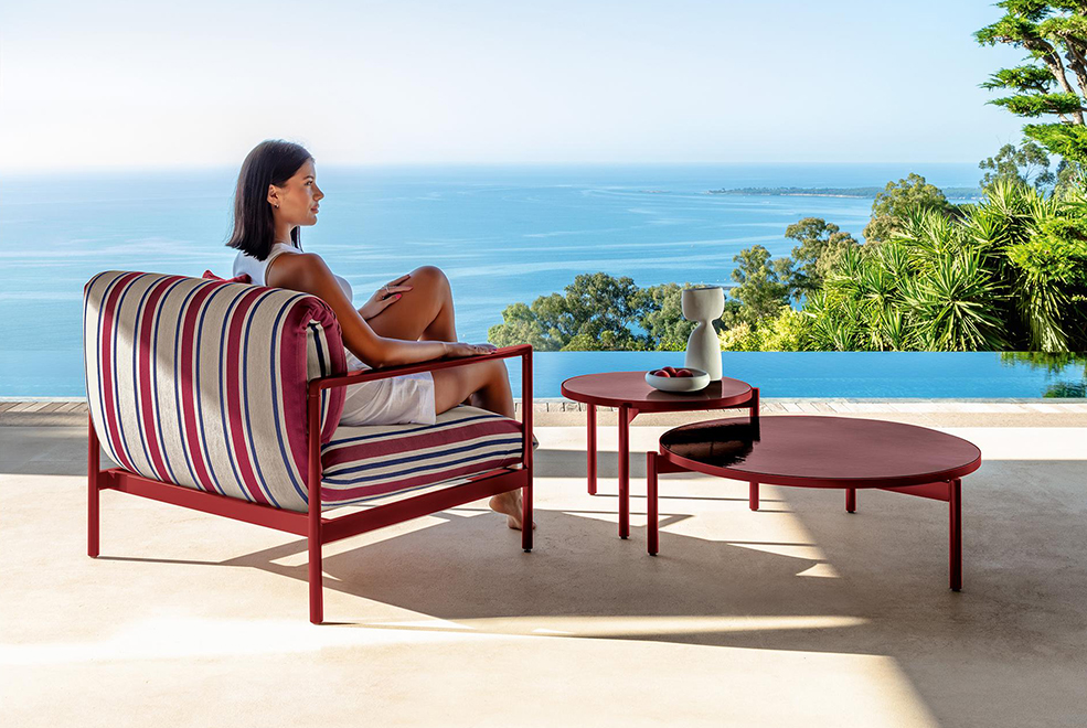 Nalu Coffee Table thumbnail