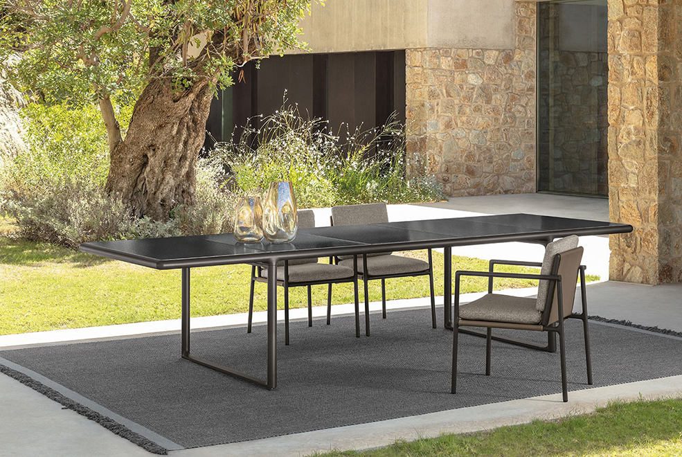 Tresse Dining Table thumbnail