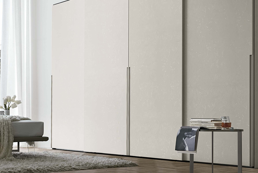 Doris Sliding door wardrobe