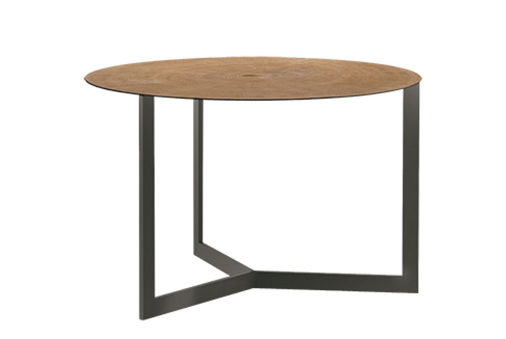 Joy Wood Coffee Table thumbnail