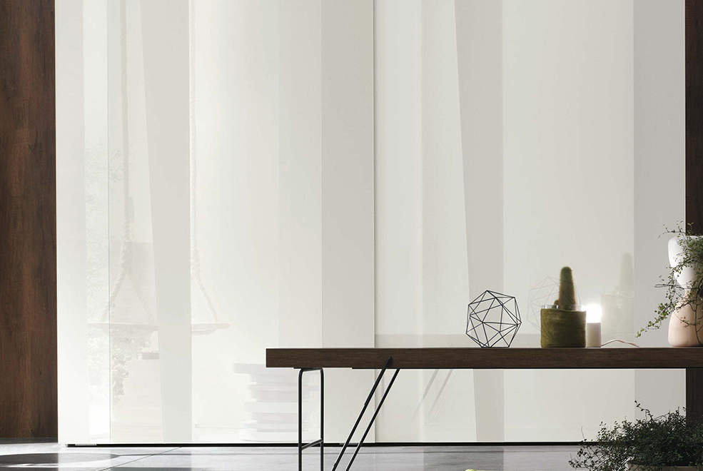 Kelly Sliding door wardrobe thumbnail