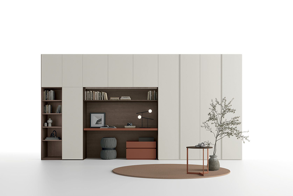 Logica Plus UNIT_10 Wardrobe thumbnail