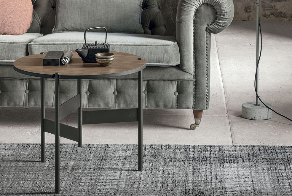 Tavolino Dining Table