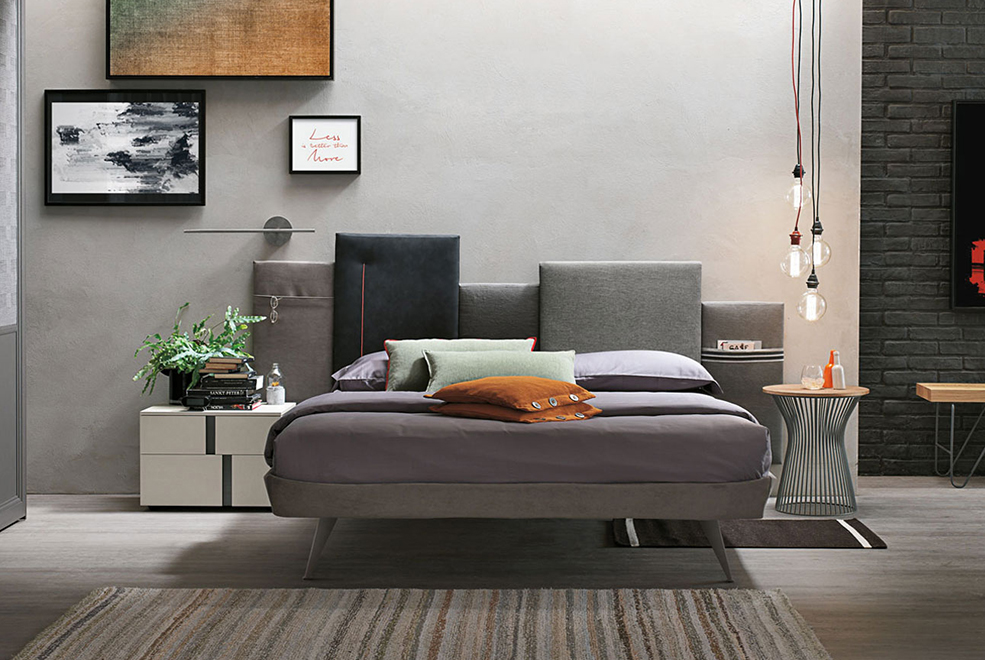 Vaschetta Uphholteres Beds