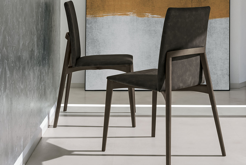 York Dining Chair thumbnail