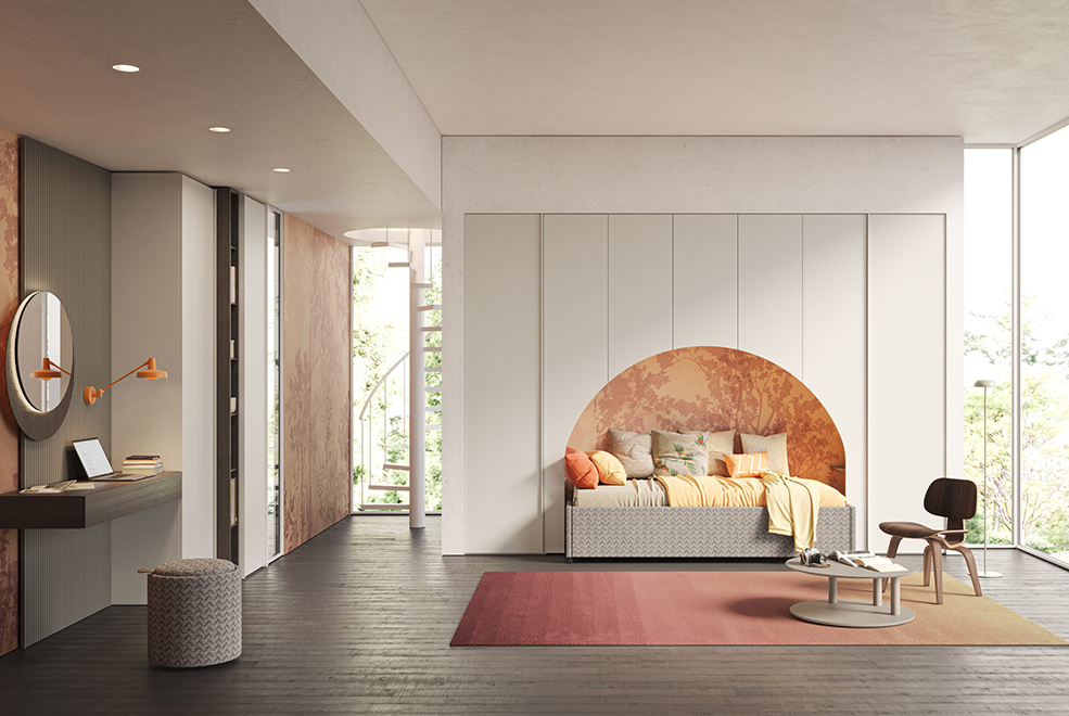 Bridges Young System