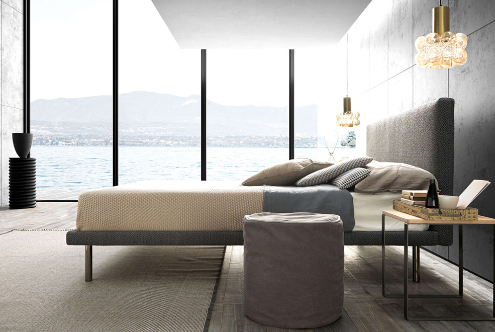 Esstential Bed thumb