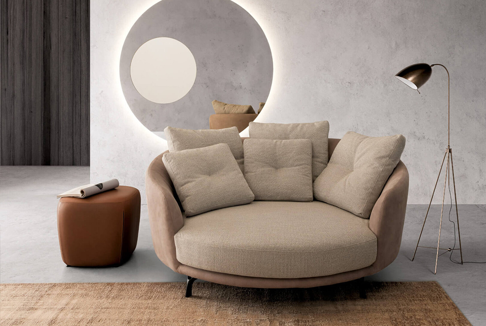 Ethos Chaise Lounge thumb