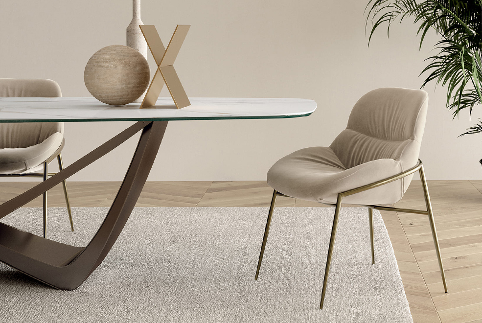 Amelie Dining Chair thumb