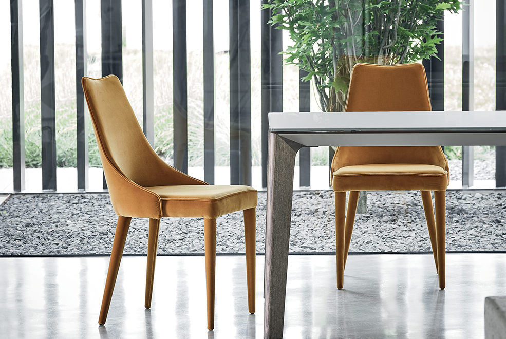 Clara Chair Bontempi thumbnail