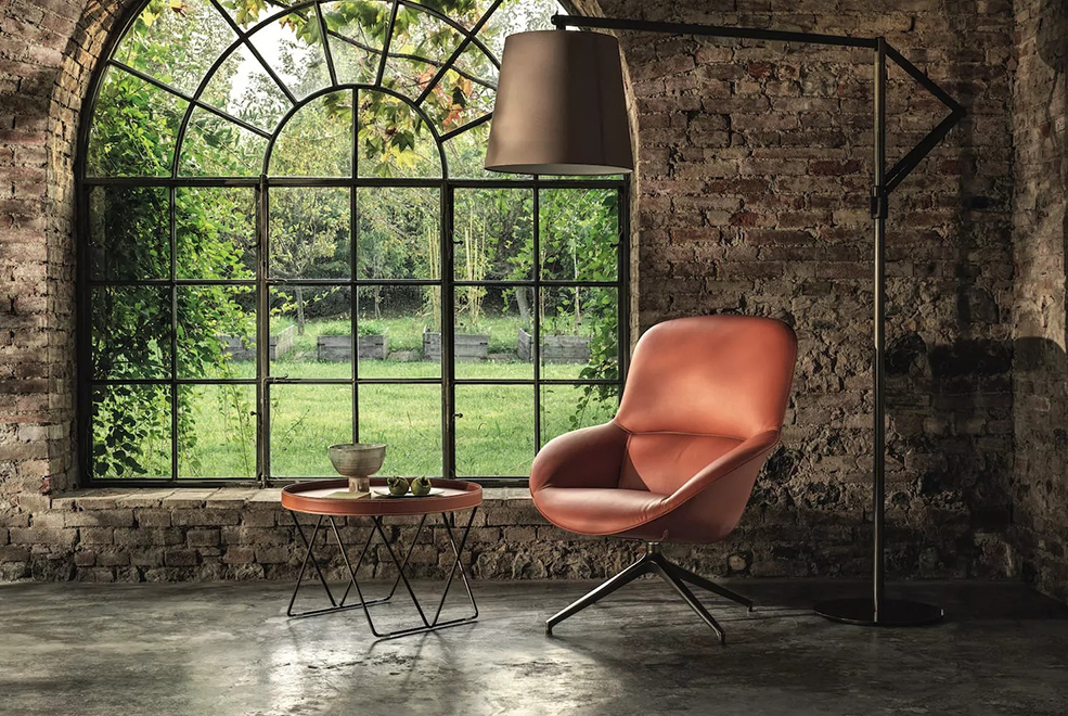 Flexus Coffee Table Bontempi