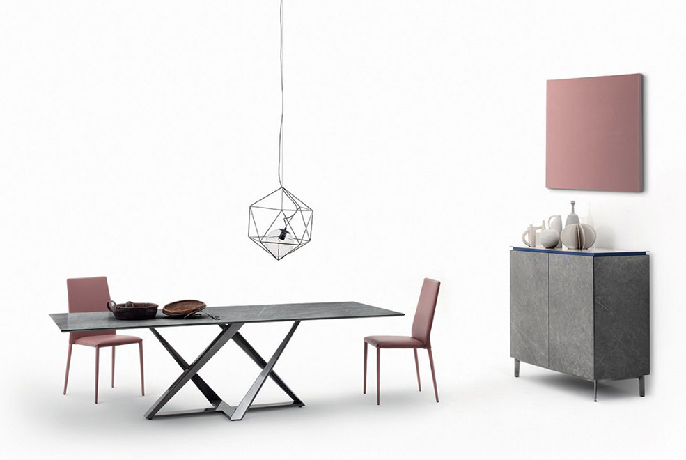 Millennium Dining Table thumbnail