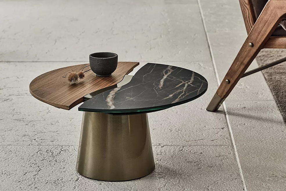 Yang Coffee Table