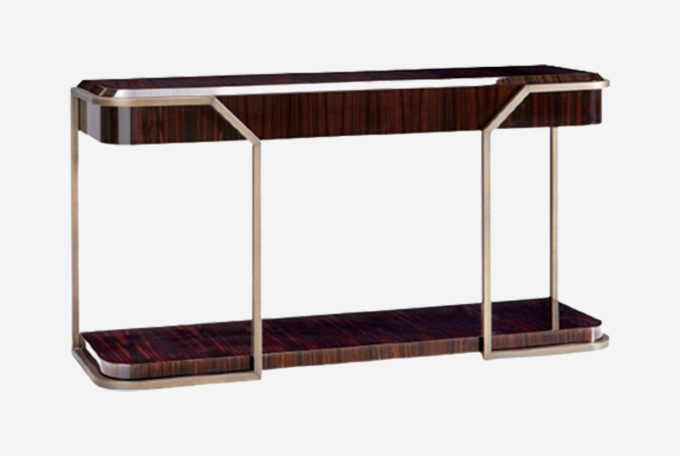 Beryl Console Table