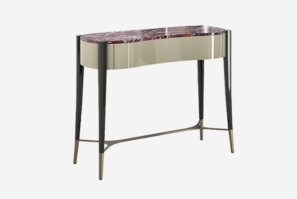Caleido Console Table