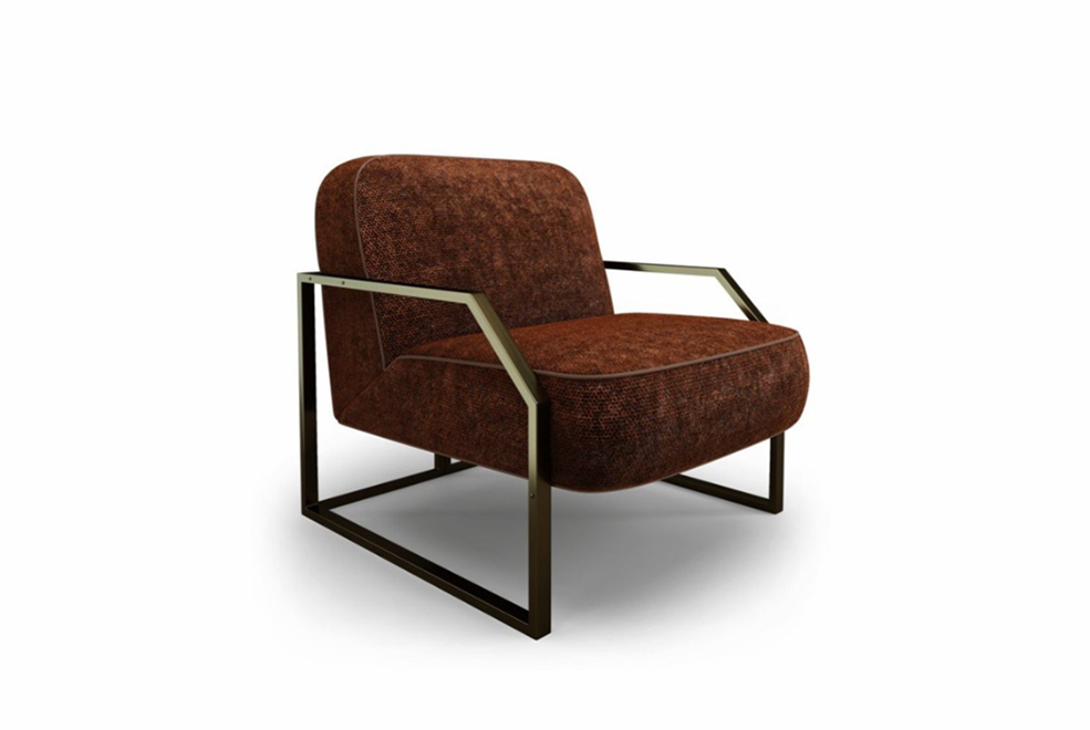 Evie Armchair