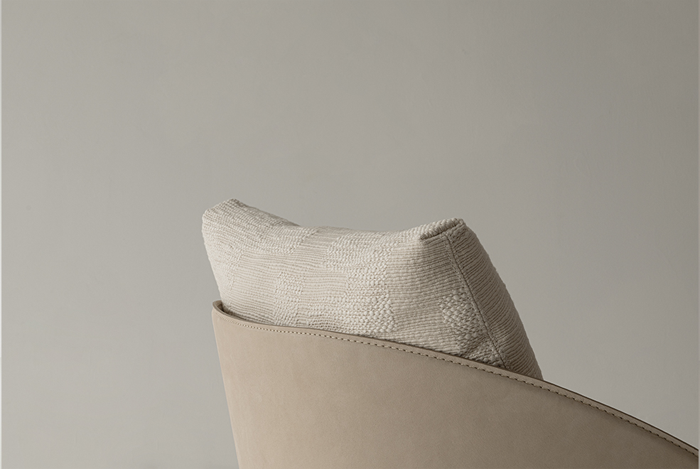 Catarina Armchair Cierre thumbnail