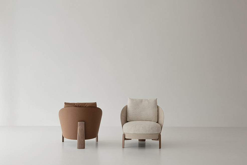 Catarina Armchair