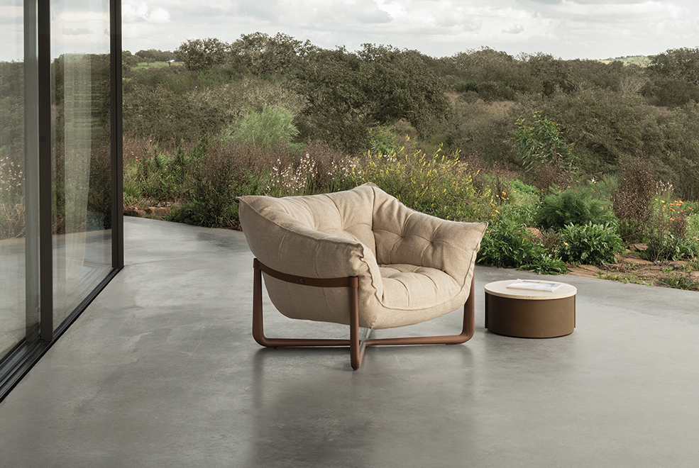 Donald Armchair Cierre thumbnail