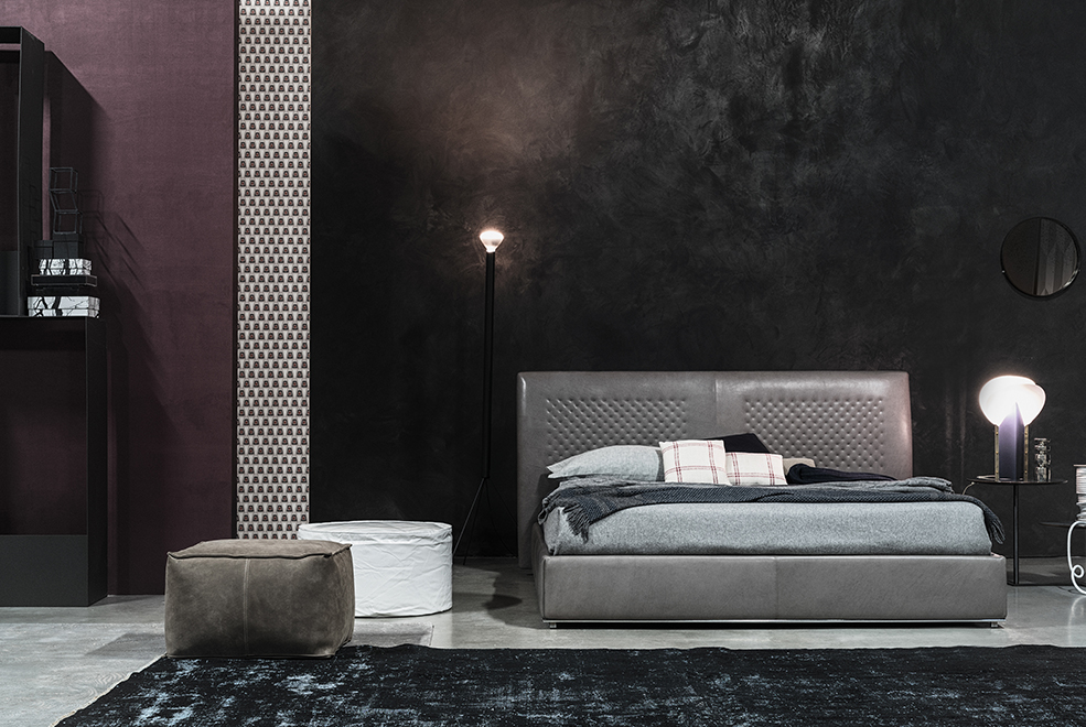 Chandelier Bed thumb