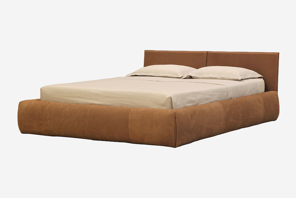 Tab Bed