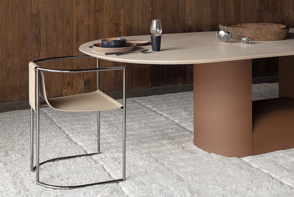 Jamiro Dining Chair Cierre