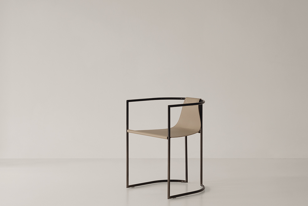 Jamiro Dining Chair