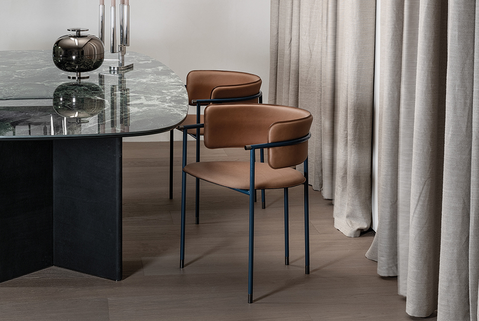 Mac Dining Chair thumb