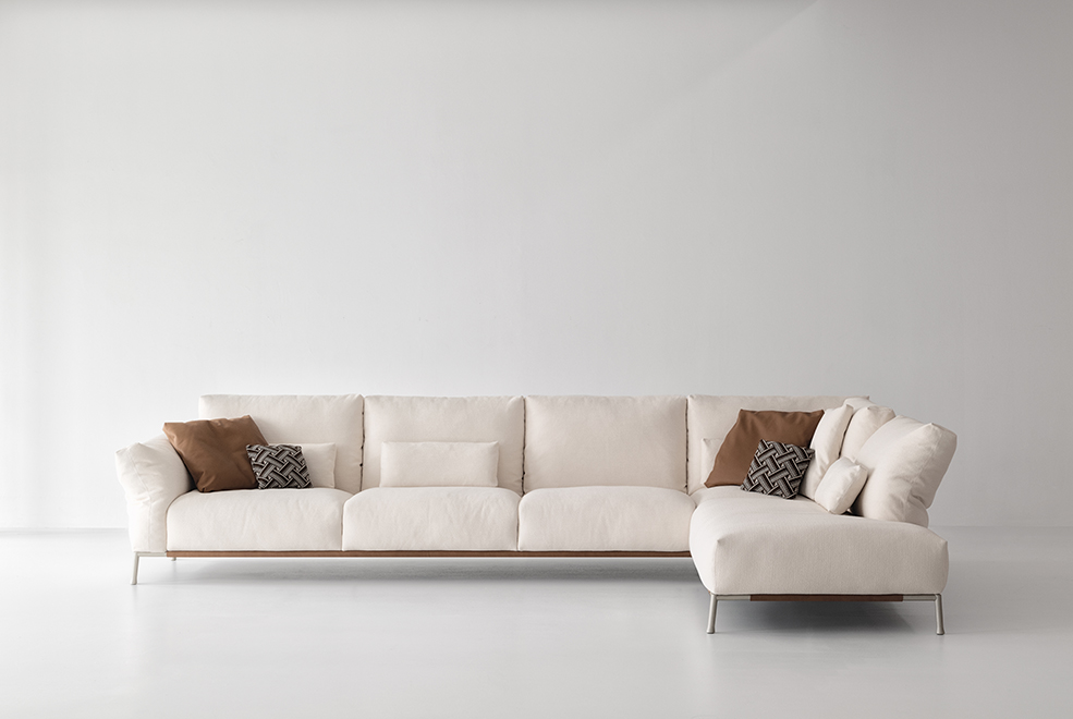 Chapeau Modular Sofa