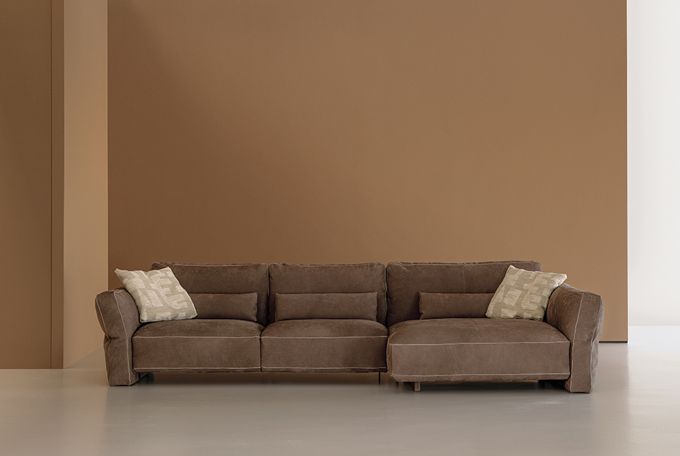 Loden Modular Sofa