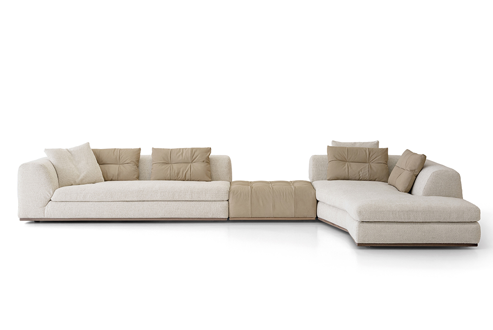 Montgomery Sofa
