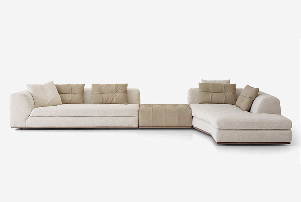 Montgomery Modular Sofa