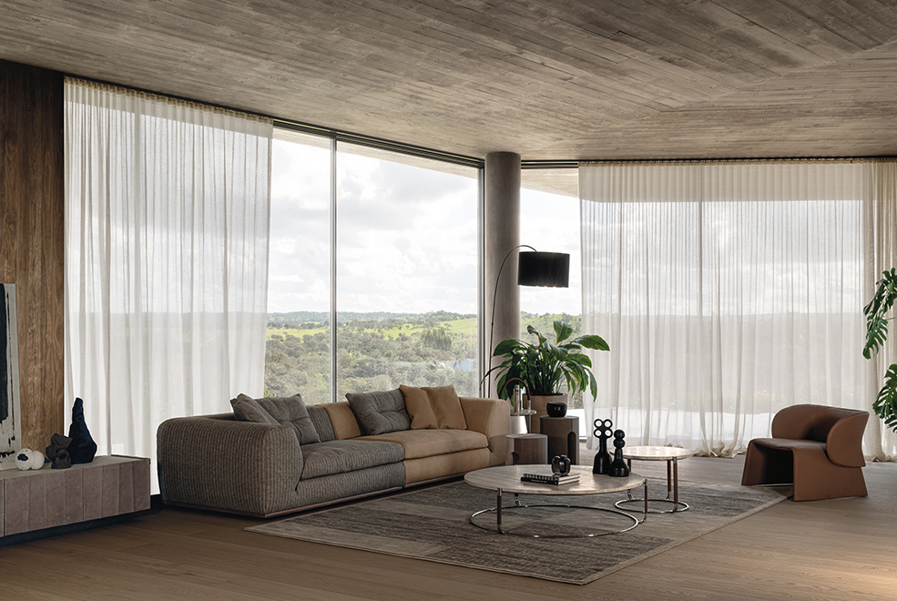 Montgomery Sofa Modular thumbnail