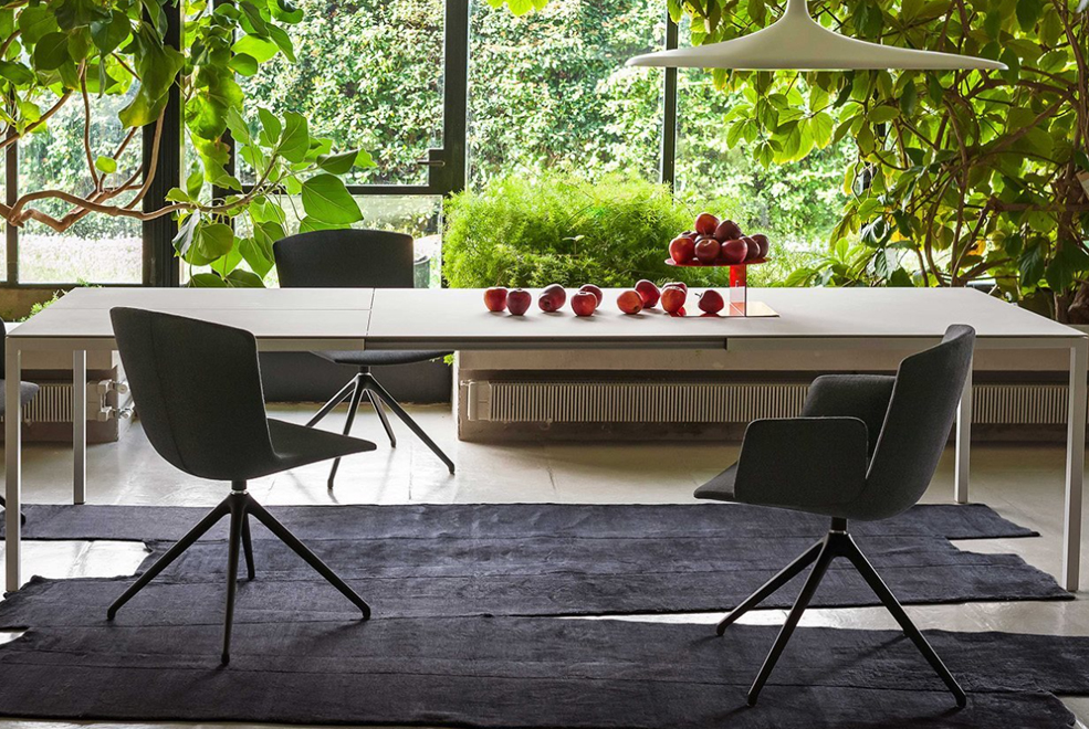 Helsinki 35 Extending