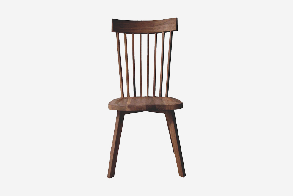 Gray 21 Dining Chair