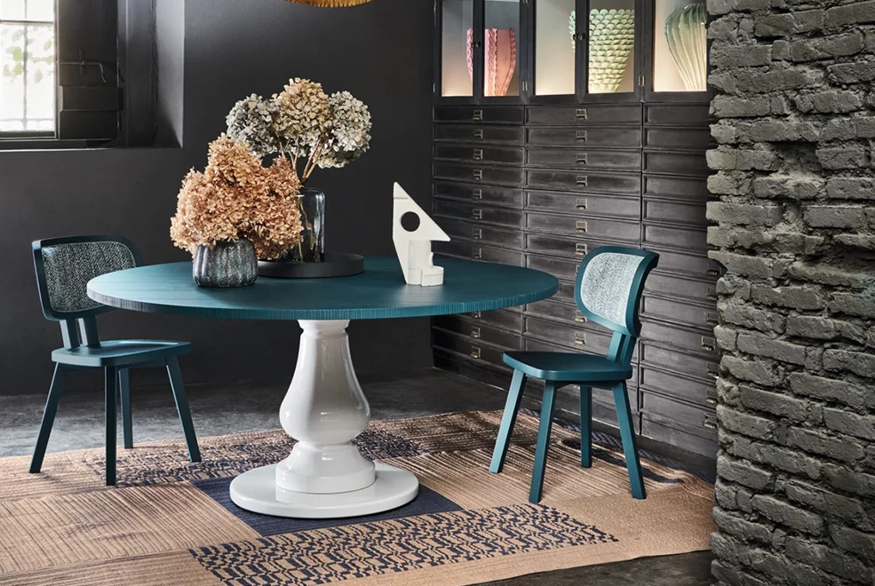 Gray 22 Dining Chair thumb