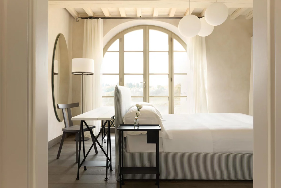 Gray 23 Dining Chair Gervasoni