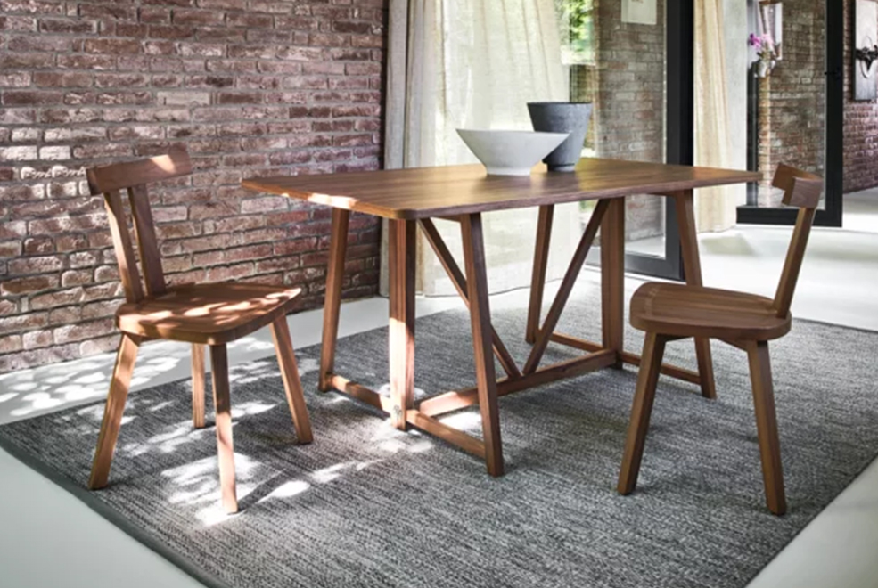 Gray 23 Dining Chair thumb