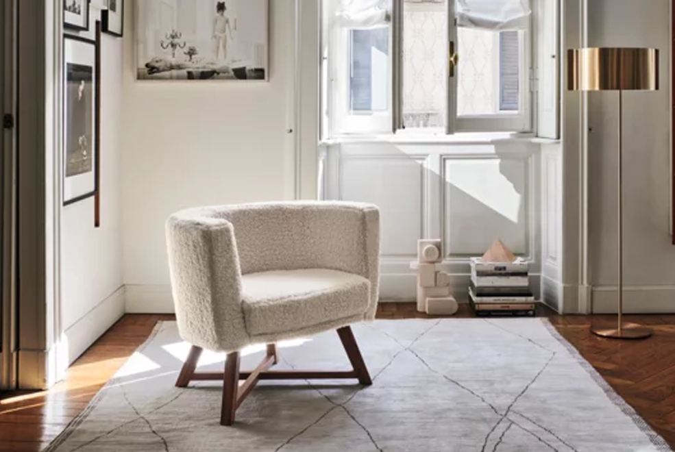 Gray 26/27 Dining Chair hero