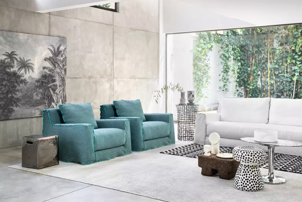 Loll 01/05 Armchair thumb