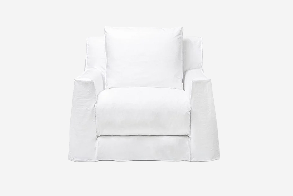 Loll 01/05 Armchair hero