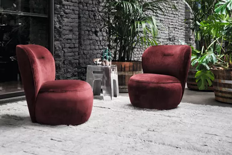 Loll 07 Armchair thumb