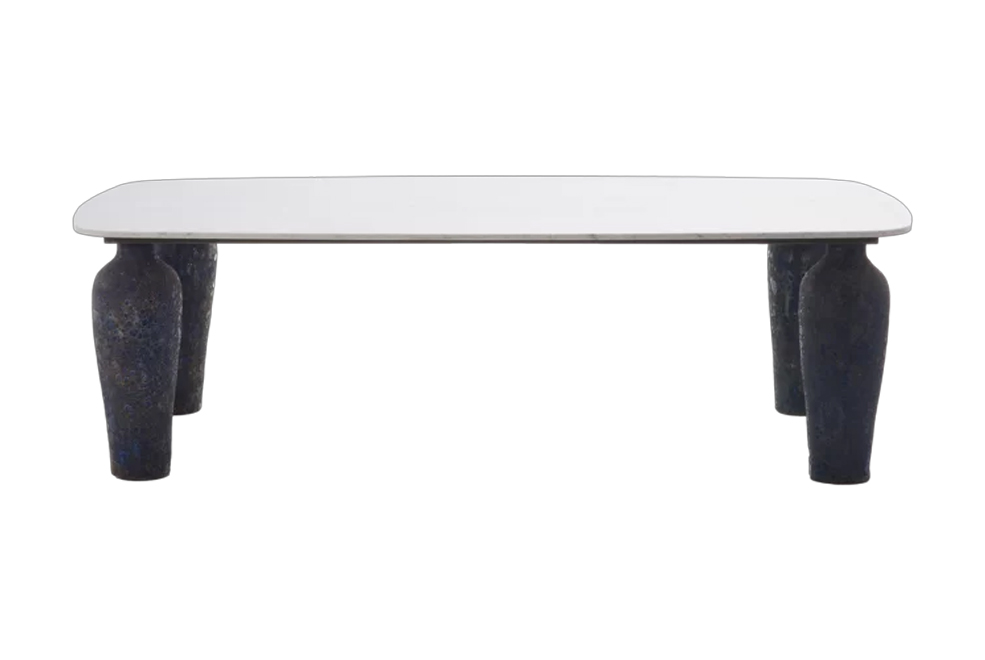 Moon 33 Dining Table
