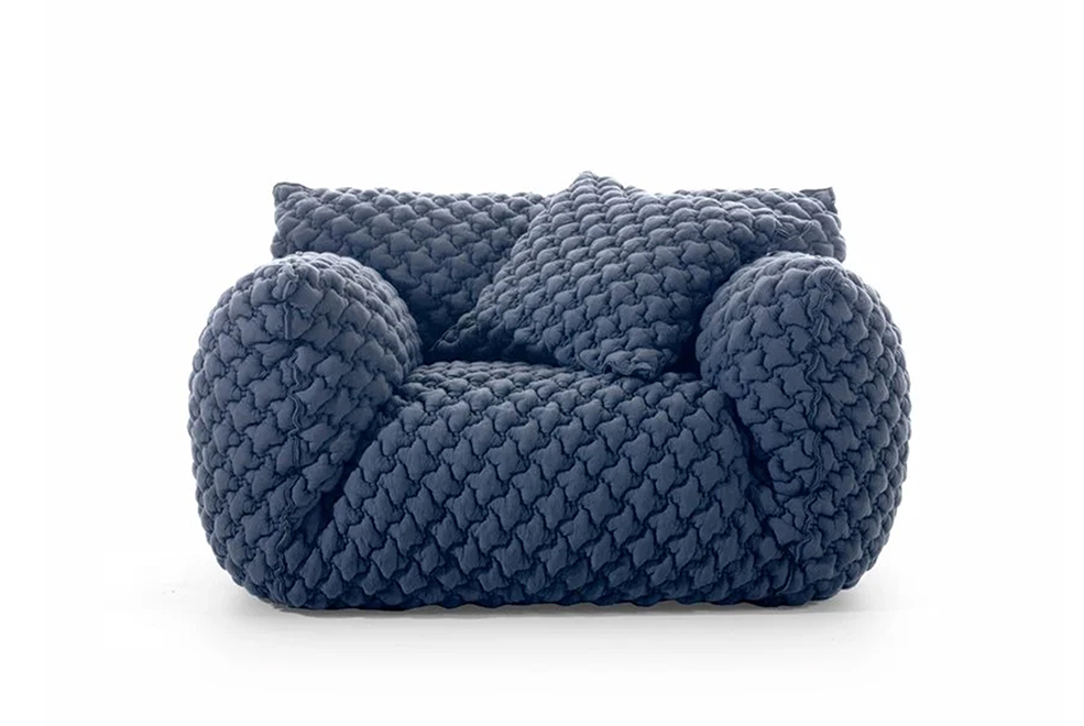 Nuvola Armchair