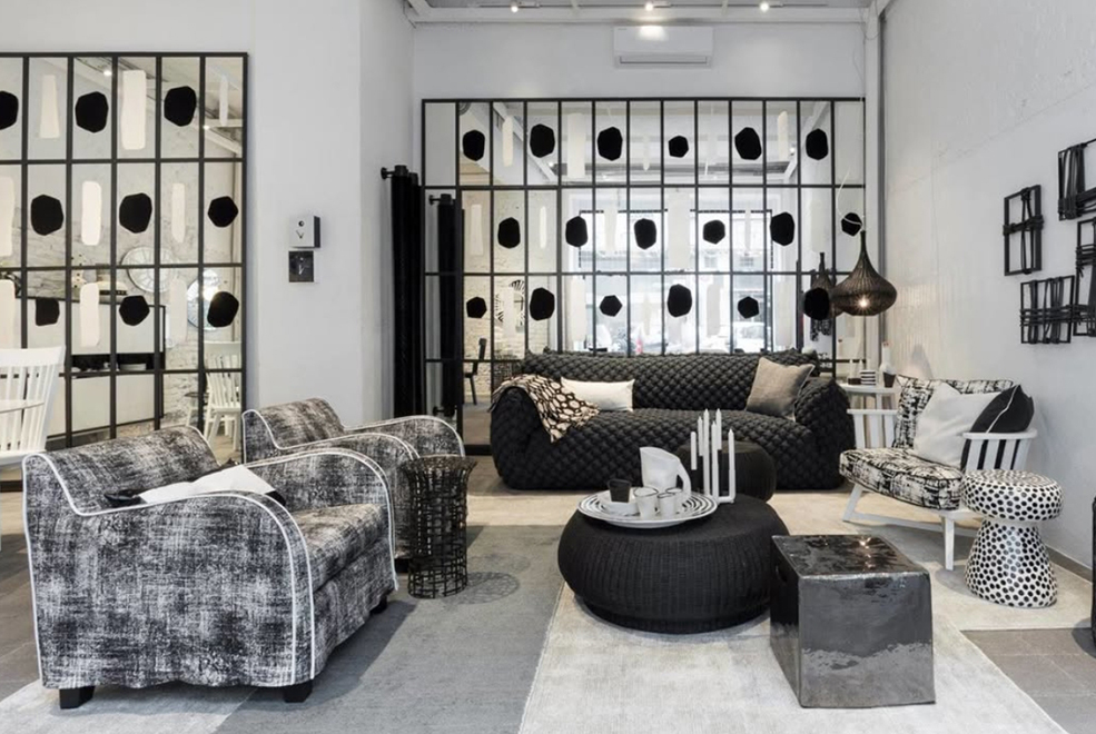 Nuvola Single Sofa Gervasoni